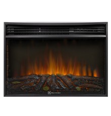 Электрокамин  Electrolux Sphere Plus  EFP/P-2720RLS N