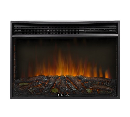 Электрокамин  Electrolux Sphere Plus  EFP/P-2720RLS N