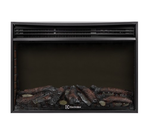 Электрокамин  Electrolux Sphere Plus  EFP/P-2720RLS N