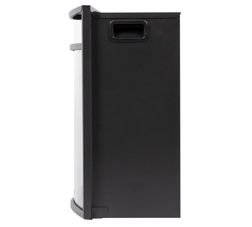 Электрокамин  Electrolux Sphere Plus  EFP/P-2720RLS N