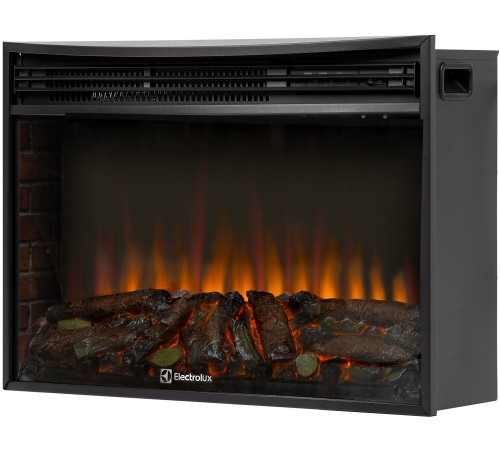 Электрокамин Electrolux EFP/P-3020LS N