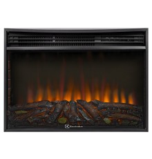 Электрокамин Electrolux EFP/P-3020LS N