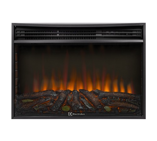 Электрокамин Electrolux EFP/P-3020LS N