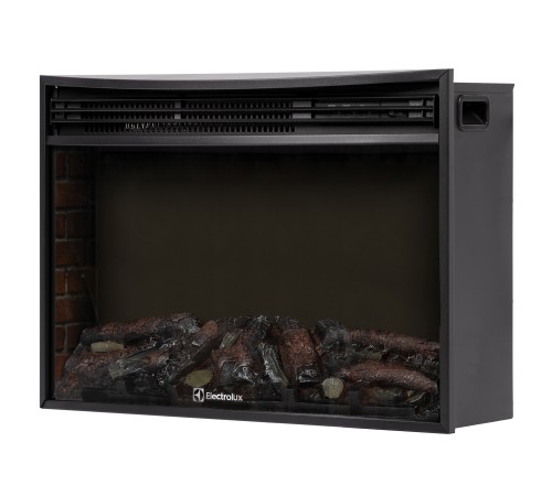 Электрокамин Electrolux EFP/P-3020LS N