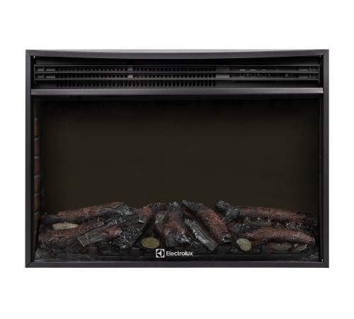 Электрокамин Electrolux EFP/P-3020LS N