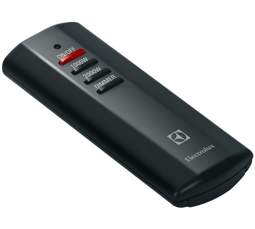 Электрокамин Electrolux EFP/W-1100ULS