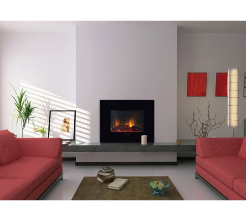 Электрокамин Electrolux EFP/W-1100ULS