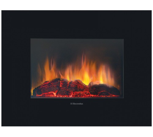Электрокамин Electrolux EFP/W-1100ULS