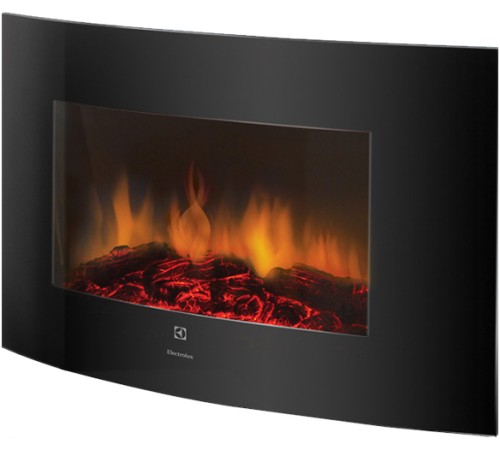 Электрокамин Electrolux EFP/W-1150URLS