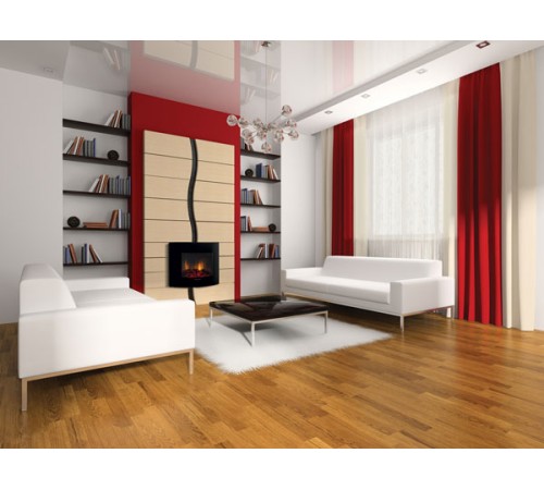 Электрокамин Electrolux EFP/W-1150URLS