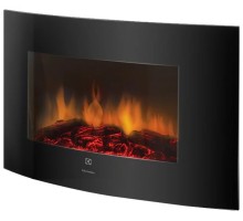 Электрокамин  Electrolux EFP/W-1200URLS