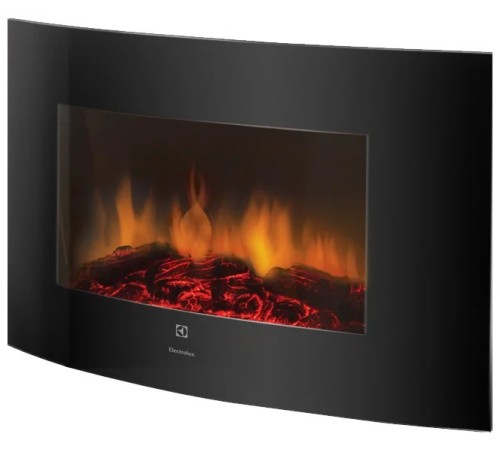 Электрокамин  Electrolux EFP/W-1200URLS