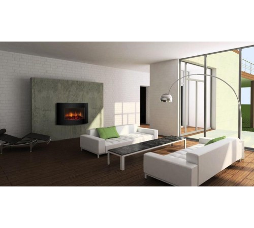 Электрокамин  Electrolux EFP/W-1200URLS