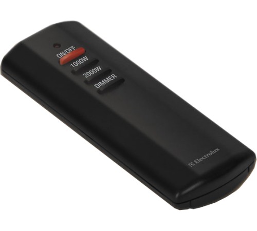 Электрокамин  Electrolux EFP/W-1200URLS