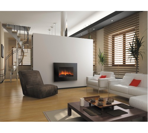 Электрокамин Electrolux EFP/W-1250ULS