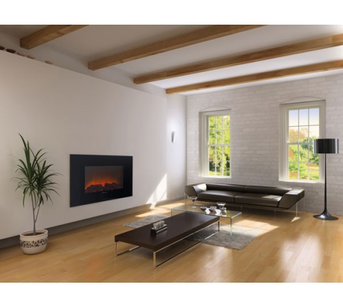 Электрокамин Electrolux EFP/W-1250ULS