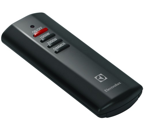 Электрокамин Electrolux EFP/W-2000S