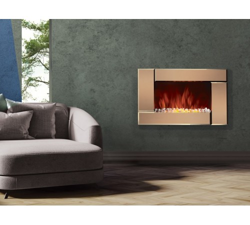 Электрокамин Electrolux EFP/W-2000S