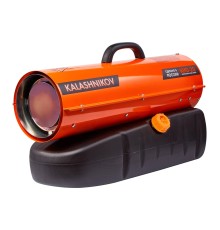 Тепловая пушка дизельная KALASHNIKOV KHD-20
