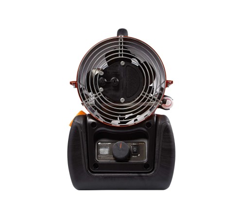 Тепловая пушка дизельная KALASHNIKOV KHD-20