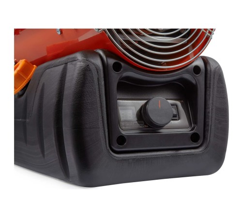 Тепловая пушка дизельная KALASHNIKOV KHD-20