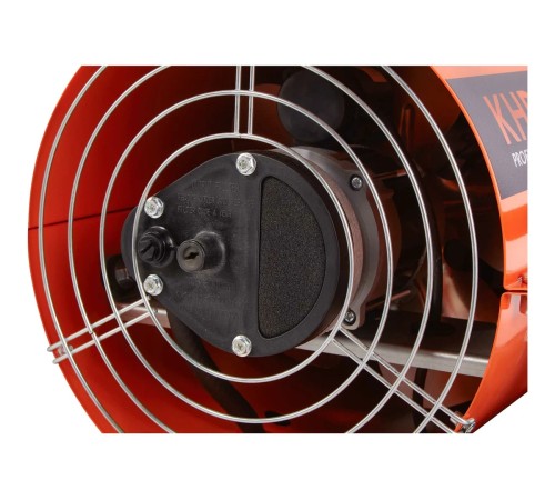 Тепловая пушка дизельная KALASHNIKOV KHD-50