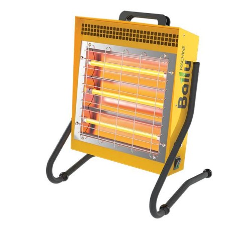 Инфракрасный обогреватель Ballu BIH-LM-1.5