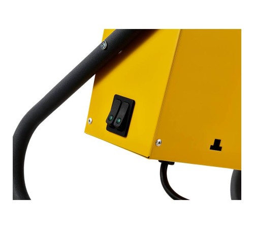 Инфракрасный обогреватель Ballu BIH-LM-1.5