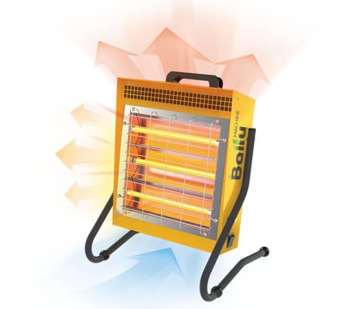 Инфракрасный обогреватель Ballu BIH-LM-1.5
