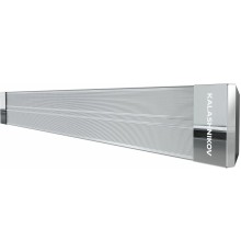 Инфракрасный обогреватель KALASHNIKOV KIRH-E10P-11