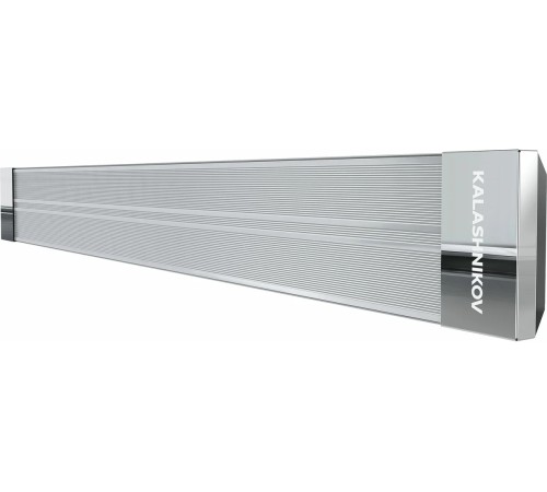 Инфракрасный обогреватель KALASHNIKOV KIRH-E10P-11