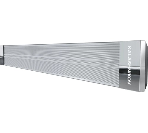 Инфракрасный обогреватель KALASHNIKOV KIRH-E06P-11