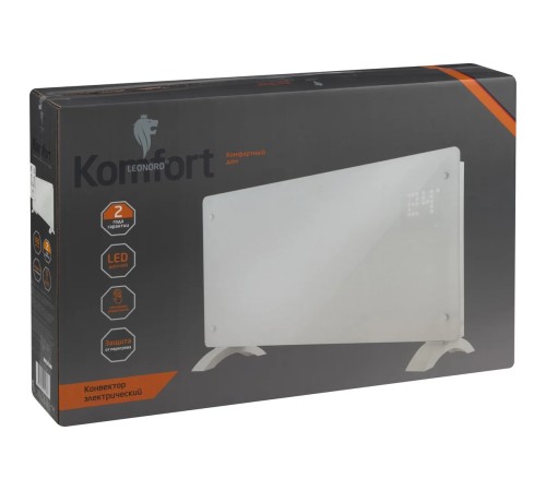 Конвектор Leonord LE-22-1500XE