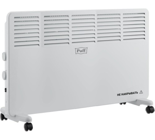 Конвектор Puff ОК 2000