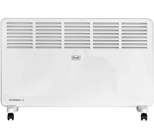 Конвектор Puff ОК 2000