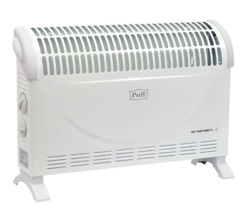 Конвектор Puff ОК 2000C