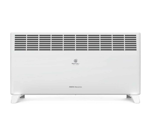 Конвектор Royal Clima REC-R2000M RIBERA Meccanico
