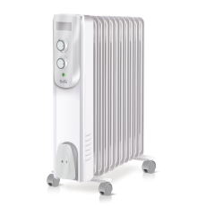 Масляный радиатор Ballu Explorer BOH/EX-11 2200