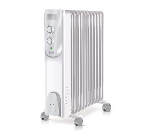 Масляный радиатор Ballu Explorer BOH/EX-11 2200