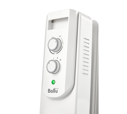 Масляный радиатор Ballu Explorer BOH/EX-11 2200