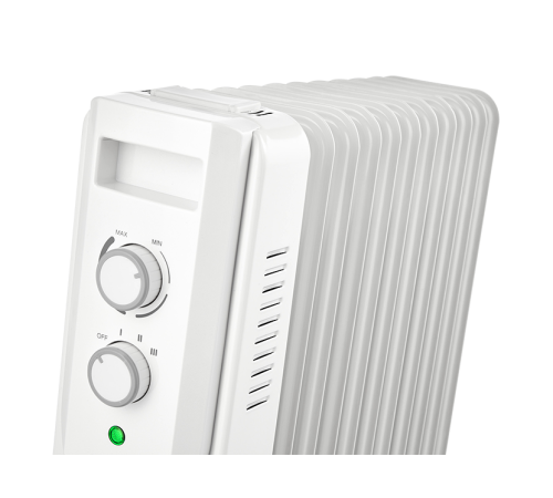 Масляный радиатор Ballu Explorer BOH/EX-11 2200