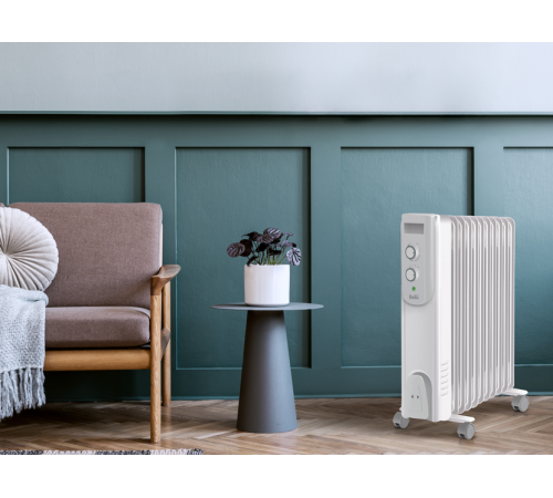 Масляный радиатор Ballu Explorer BOH/EX-11 2200