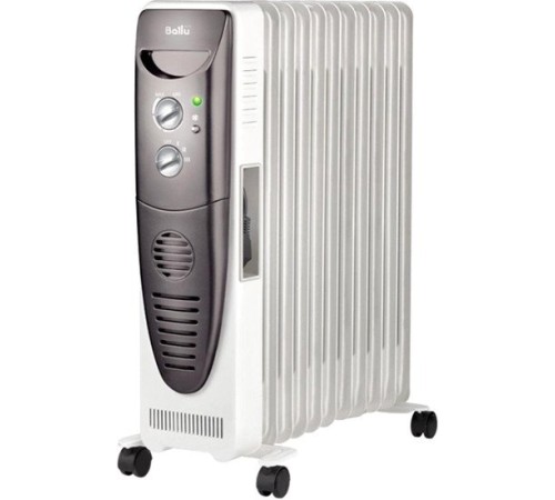 Масляный радиатор Ballu Turbo BOH/TB-11FH 2200