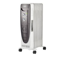 Масляный радиатор Ballu Turbo BOH/TB-11FH 2200