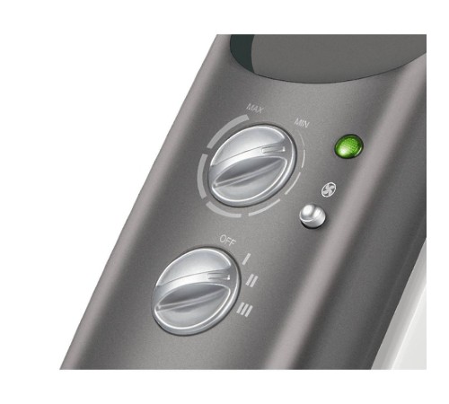 Масляный радиатор Ballu Turbo BOH/TB-11FH 2200