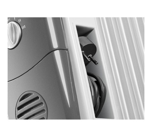 Масляный радиатор Ballu Turbo BOH/TB-11FH 2200