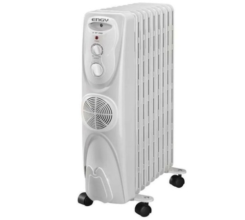 Масляный радиатор ENGY EN-1311F Classic