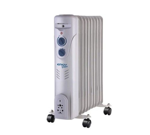 Масляный радиатор ENGY EN-2309 Fusion