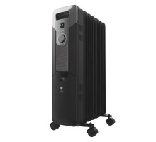 Масляный радиатор Leonord LE-1907