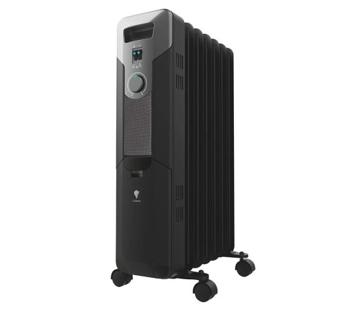 Масляный радиатор Leonord LE-1907